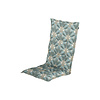 Hartman Milo Ocean 123x50x10 Hoge Rug