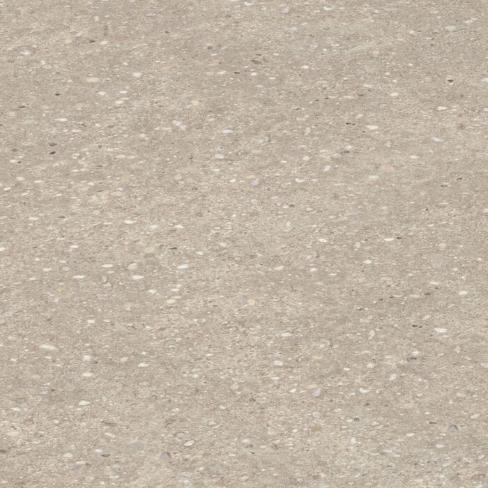 Kettler KETTLER table 160*95cm HPL Sandstone - CUBIC leg dark grey