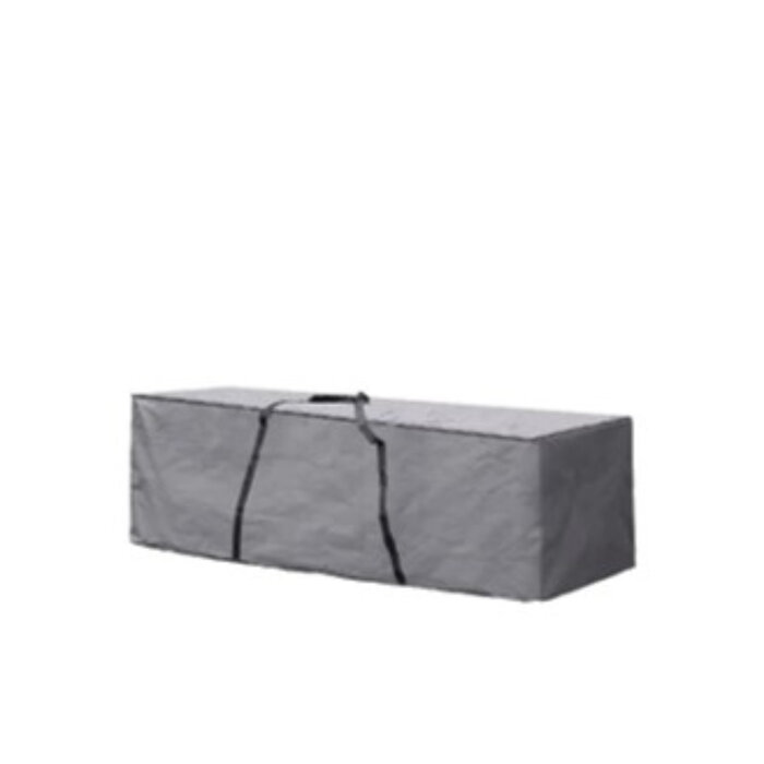 Outdoor covers CWINZA OUTDOOR COVERS Premium Lounge cushion bag 150x80x60cm -art.40102