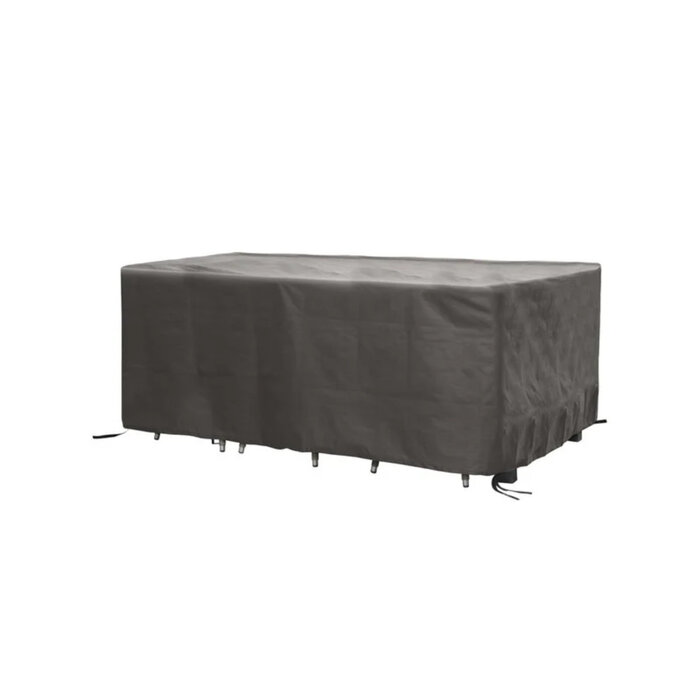 WINZA OUTDOOR COVERS diningsethoes 225x150x95cm - art.40100