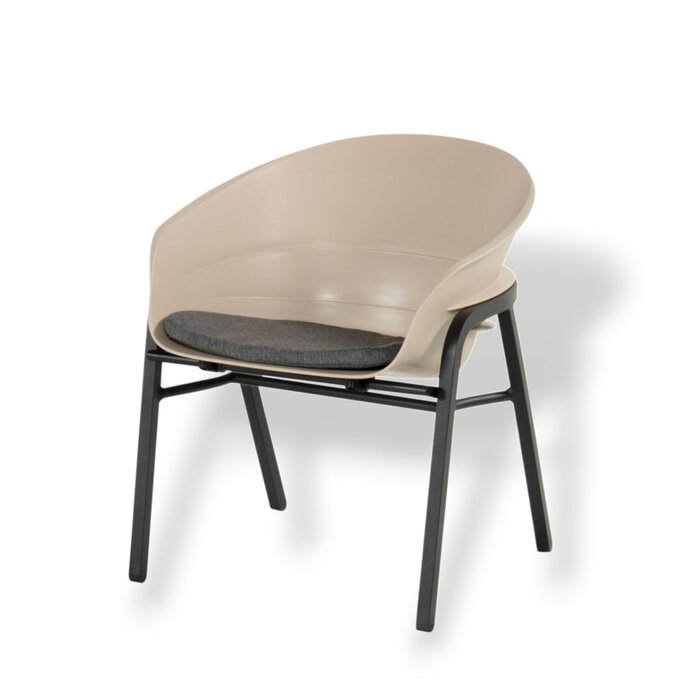 Hartman Hartman Tubb adjustable garden chair -