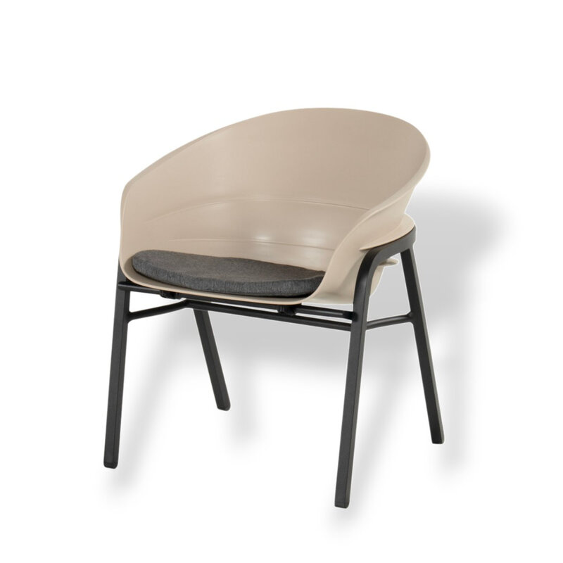 Hartman Hartman Tubb adjustable garden chair -