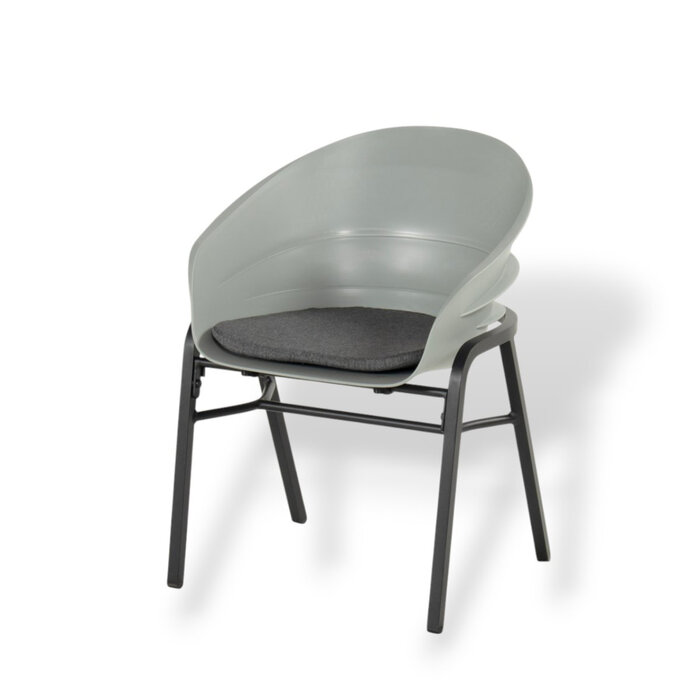 Hartman Hartman Tubb adjustable garden chair -