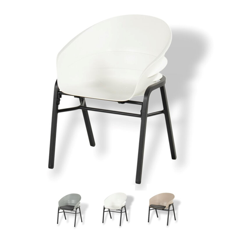 Hartman Hartman Tubb adjustable garden chair -