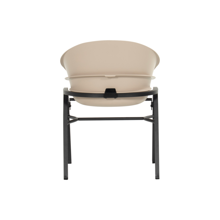 Hartman Hartman Tubb adjustable garden chair -