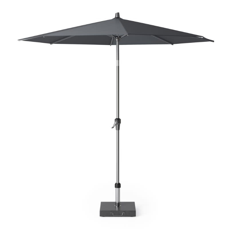Platinum Platinum RIVA stokparasol - 250cm rond -