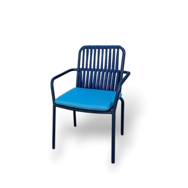 Hamilton Bay Outdoor Hamilton Bay Ease stapelstoel met zitkussen