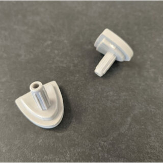 Nardi Nardi lower leg cap for front leg NET relax and NET armchair