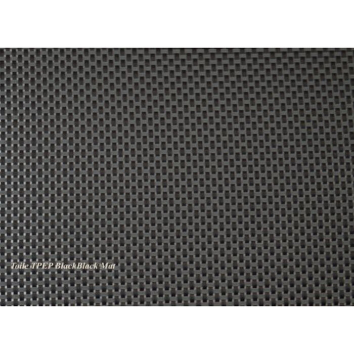 Oceo Elegance lounger antraciet, textileen graphite BBM
