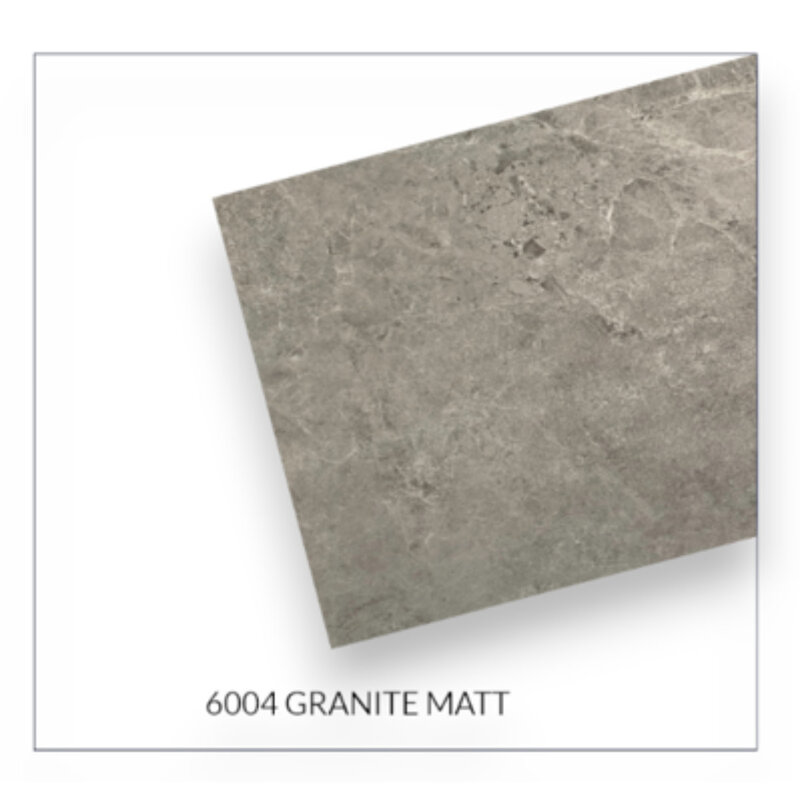 Hamilton Bay Outdoor Hamilton Bay Home - SPC wall panel - seamless groove -2600x600mm - color granite matt