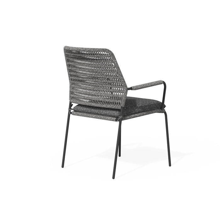 Tierra Outdoor Tierra Outdoor David Dining Chair incl. cushion -