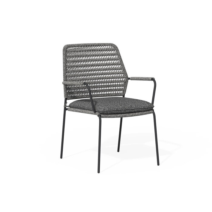 Tierra Outdoor Tierra Outdoor David Dining Chair incl. cushion -