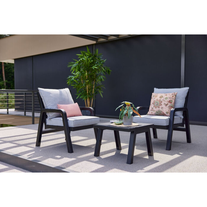 Hartman Hartman IBIZA Balkon set 3 delig