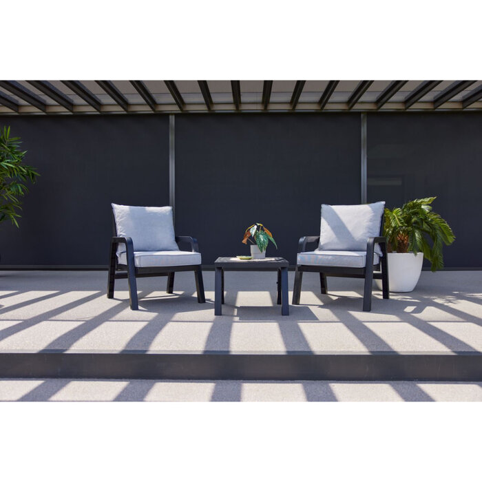 Hartman  Hartman IBIZA Balcony set 3 pieces