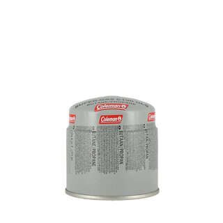 Coleman Coleman Gasbusje Prik cartouche incl. safety valve 190 gr