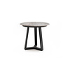 Tierra Outdoor Ziro Coffee Table Small Charcoal - TO-5961