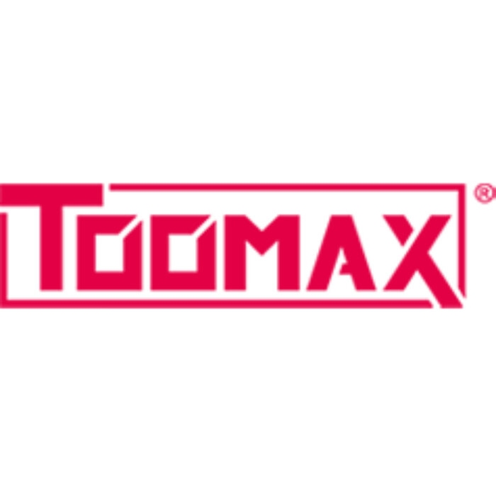 Toomax Kussenkist kussenbox Dolomiti - 970L - 146x82x85cm - Kunststof Grey Wood