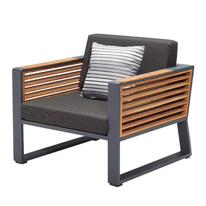 Higold Higold New York Lounge lounge chair / single sofa