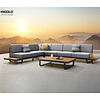Hamilton Bay - HIGOLD -  New Polo  5-delig  XL loungeset 327x255cm