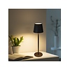 Ambiance LED table lamp - 10X36CM - BLACK