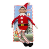 Elf on the shelf - Christmas figure 35cm