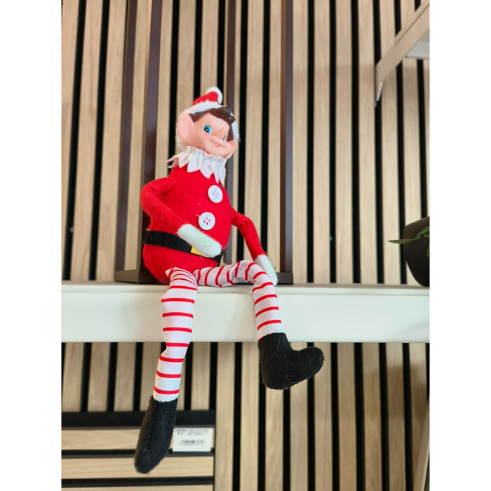 Elf on the shelf - Christmas figure 35cm