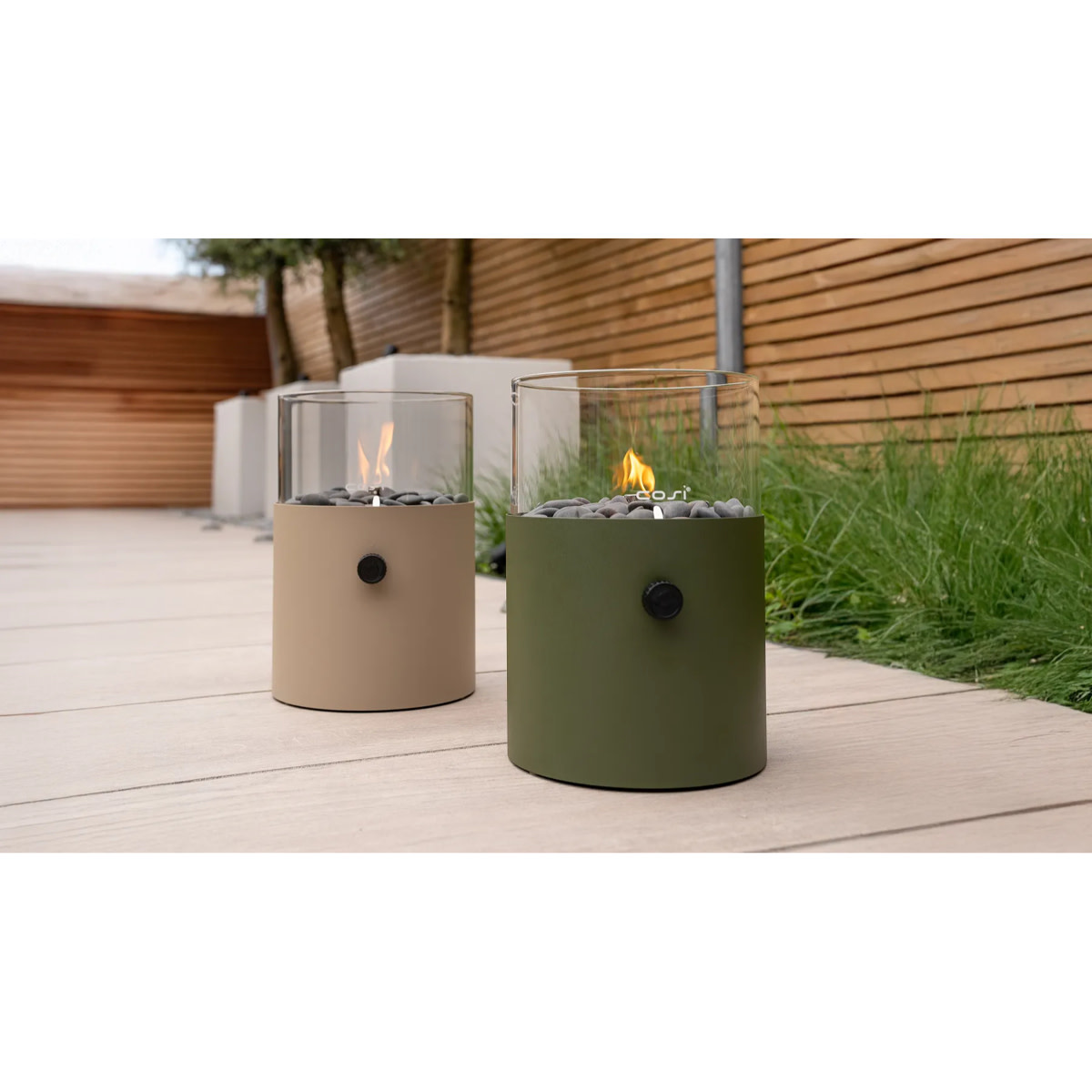 Cosi Cosiscoop XL gaslantaarn - diverse kleuren -