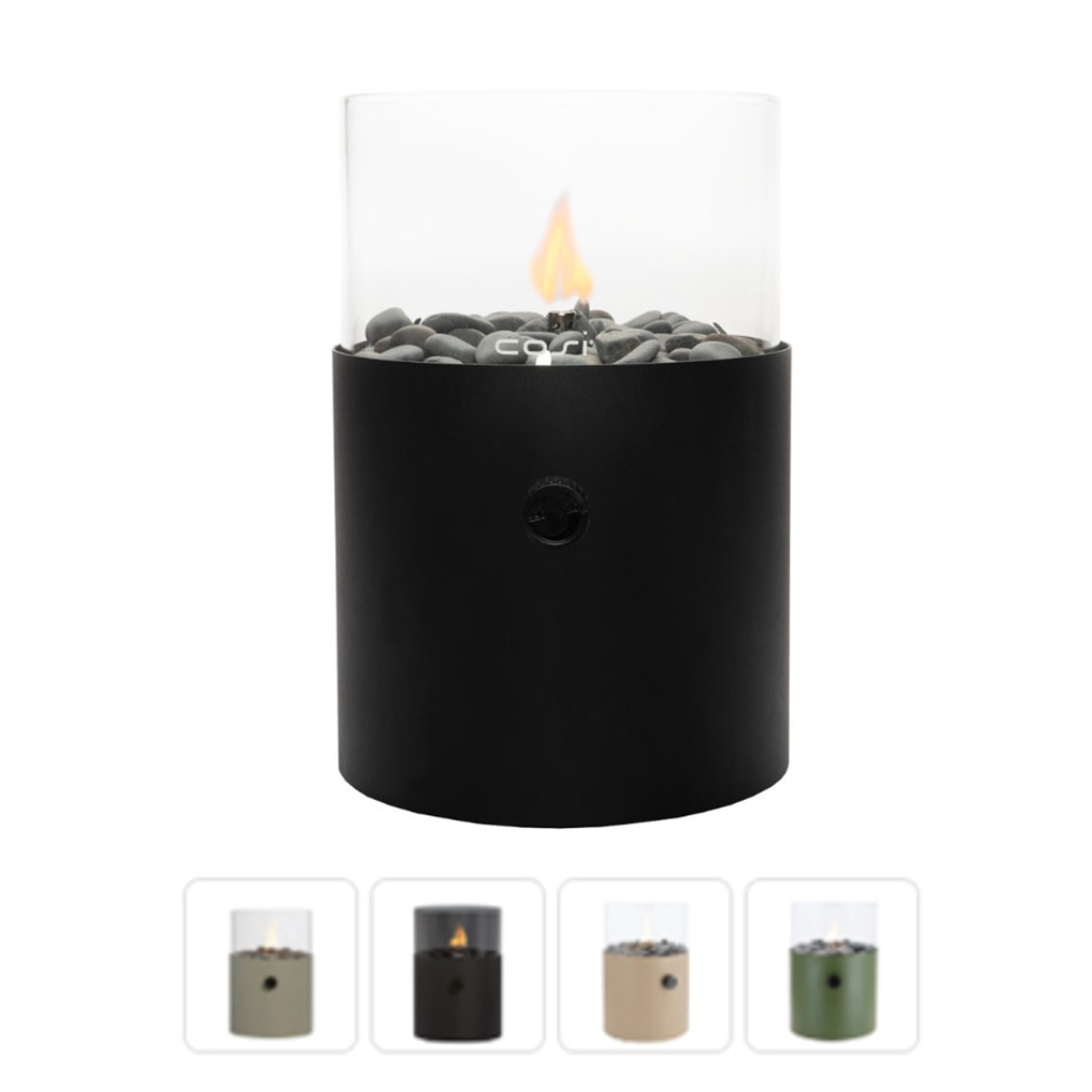 Cosi Cosiscoop XL gaslantaarn - diverse kleuren -