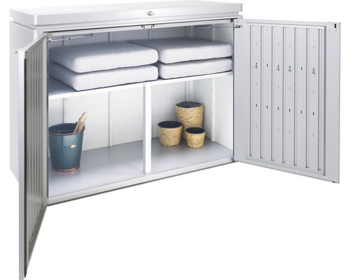 Biohort Biohort intermediate floor - intermediate floor - for Highboard 200cm - art.75025