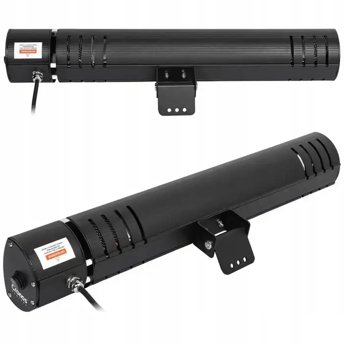 Hamilton Bay Outdoor Hamilton bay heater HB-TW20R 2000W zwart w remote