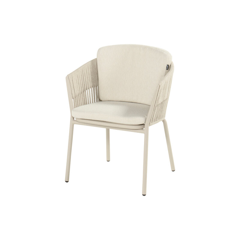 Hartman Hartman Sevilla dining armchair -