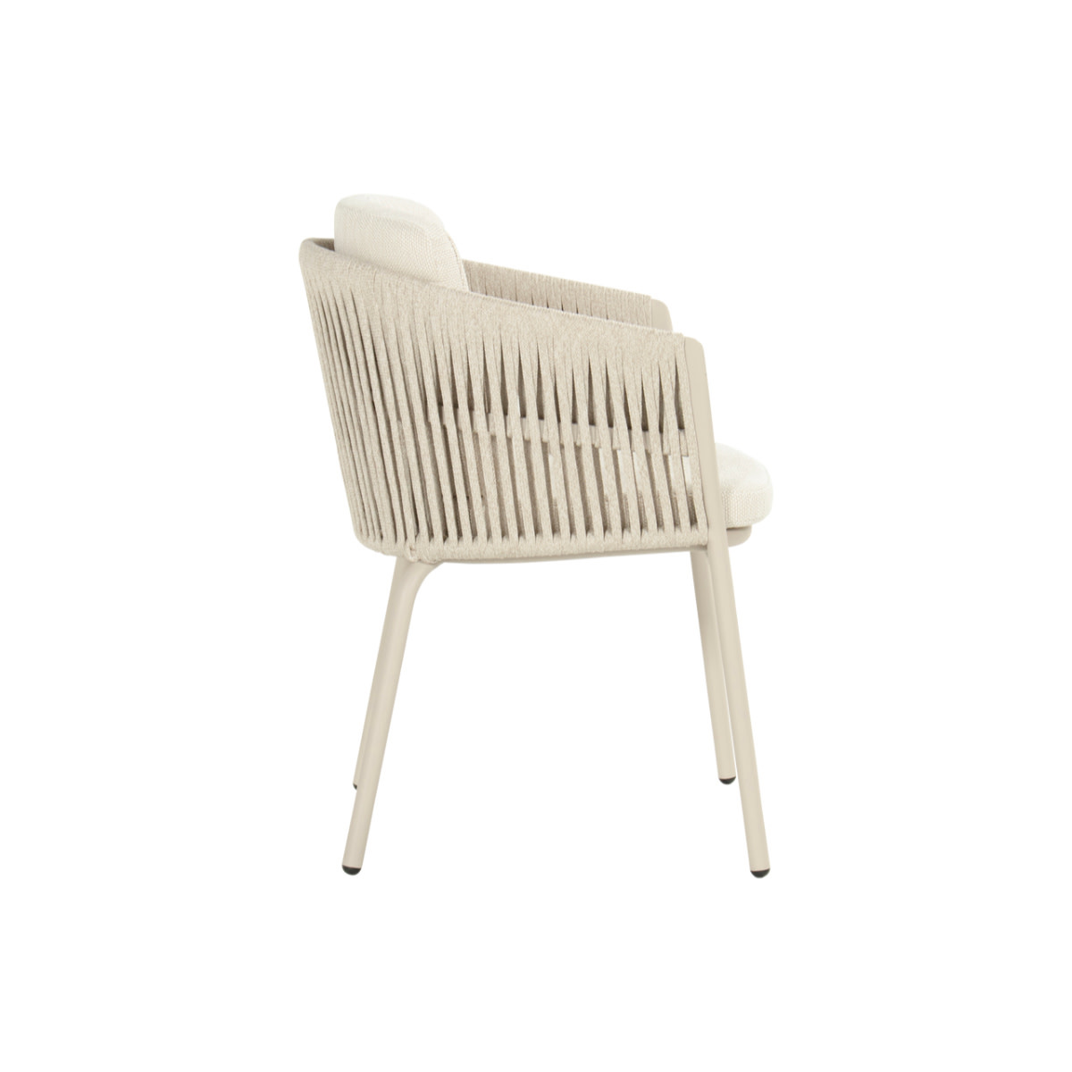 Hartman Hartman Sevilla dining armchair -
