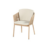 Hartman Sevilla dining armchair -