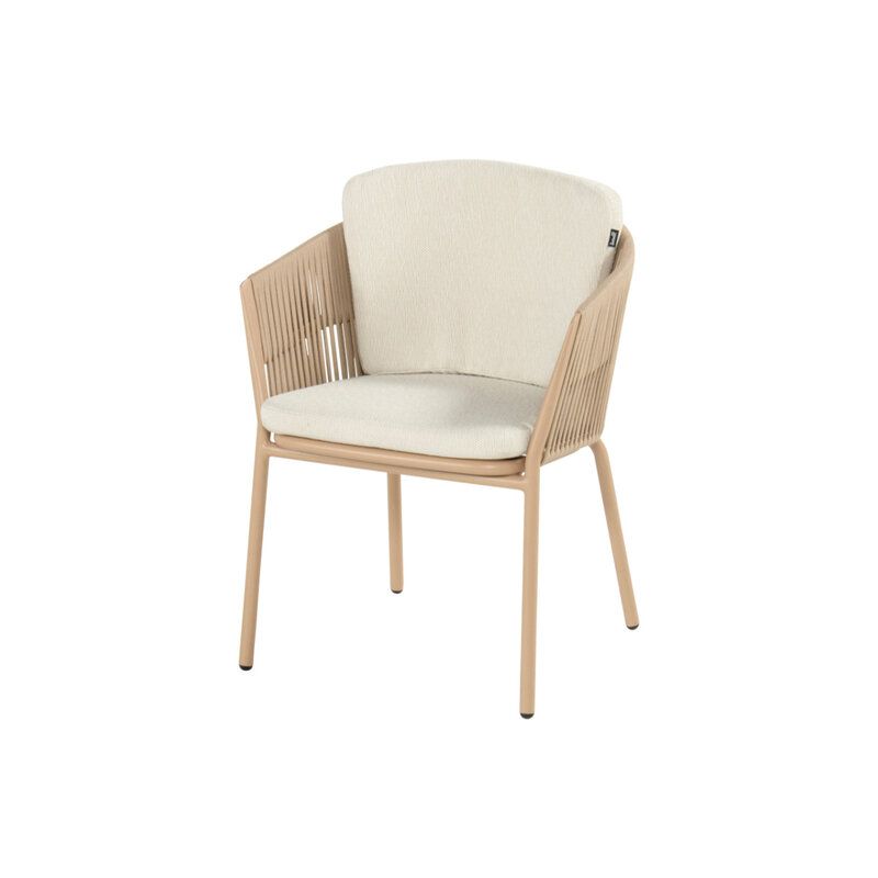 Hartman Hartman Sevilla dining armchair -