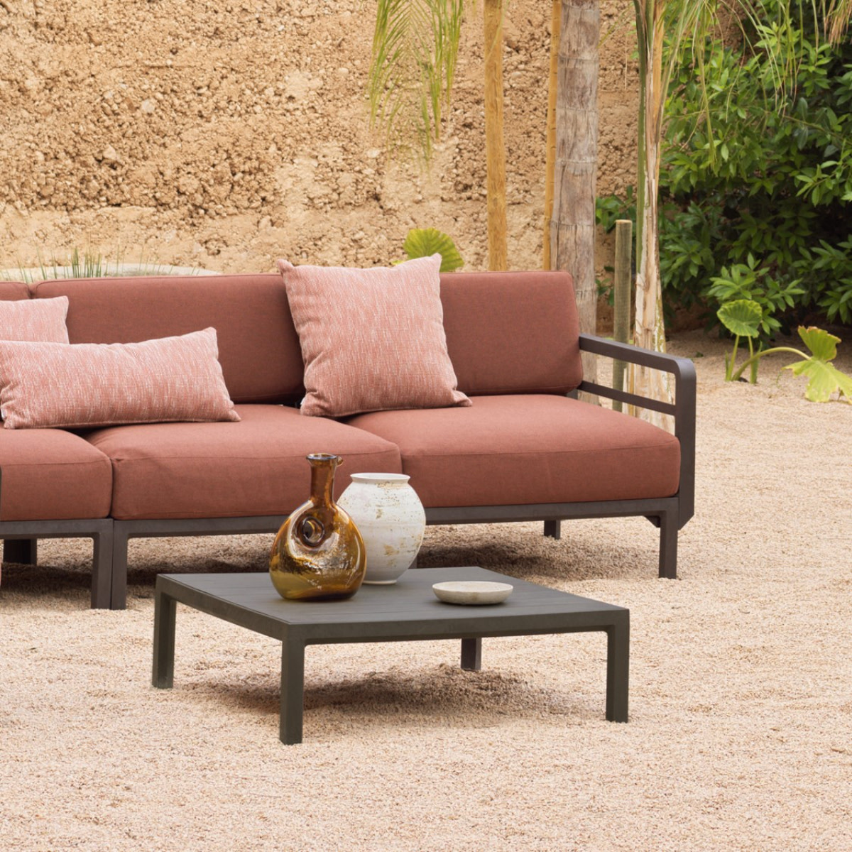 Nardi Nardi Maximo Coffee table Tavelino 80 -