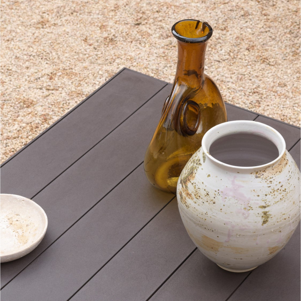 Nardi Nardi Maximo Coffee table Tavelino 80 -