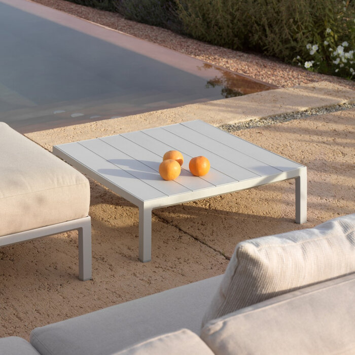 Nardi Nardi Maximo Coffee table Tavelino 80 -