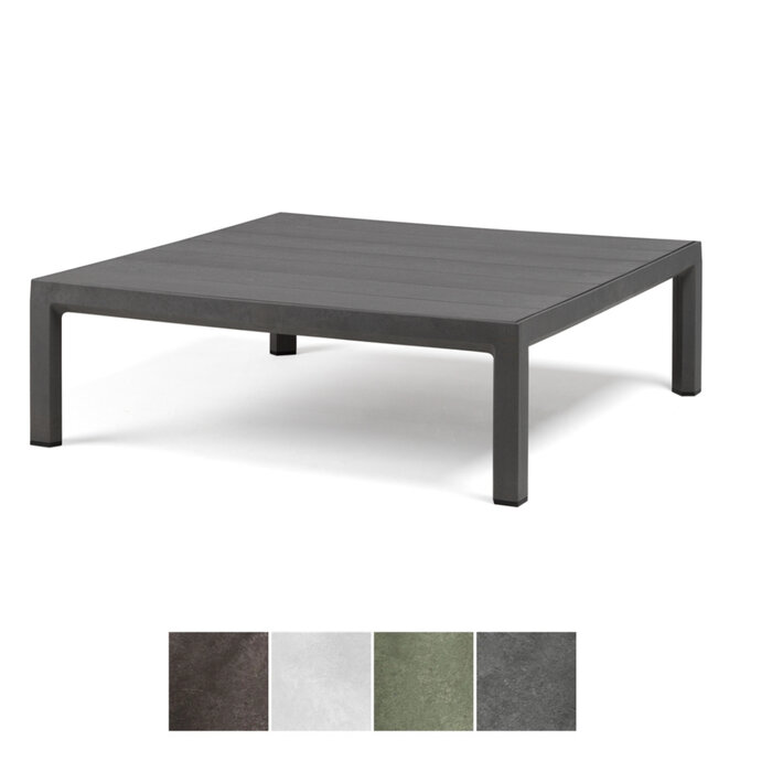 Nardi Nardi Maximo Coffee table Tavelino 80 -