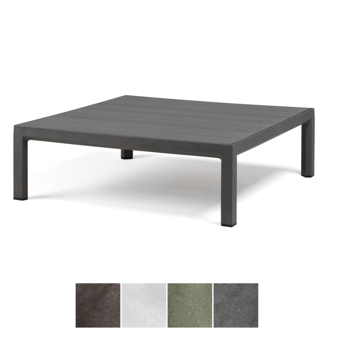 Nardi Nardi Maximo Coffee table Tavelino 80 -