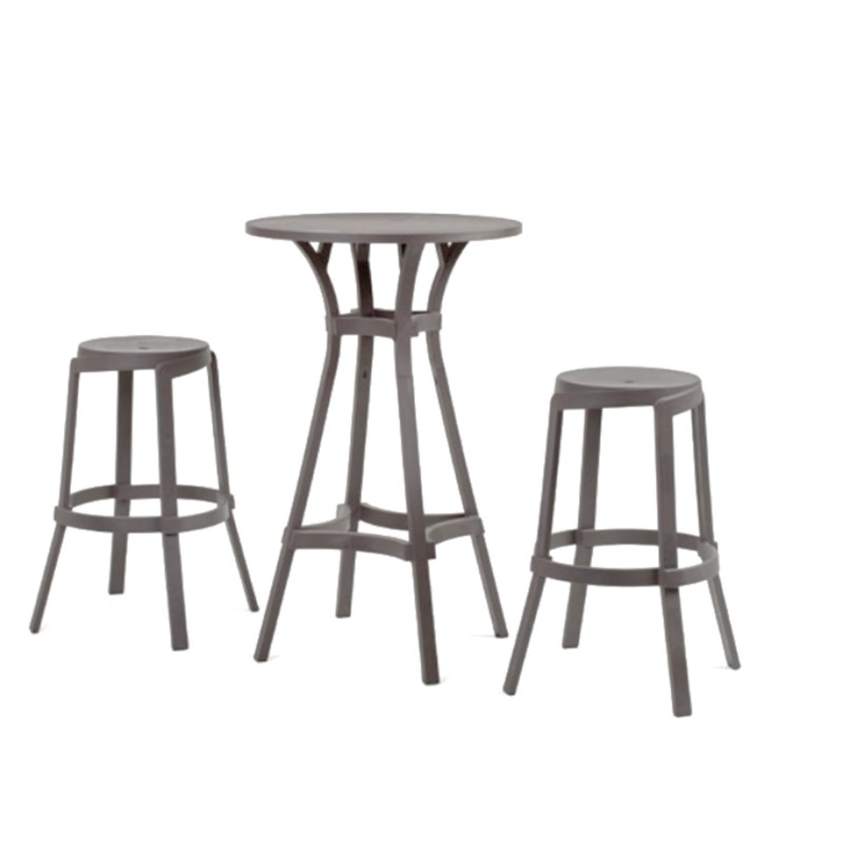 Nardi Nardi 3-delig barset MAXI en COMBO met HIGH KIT