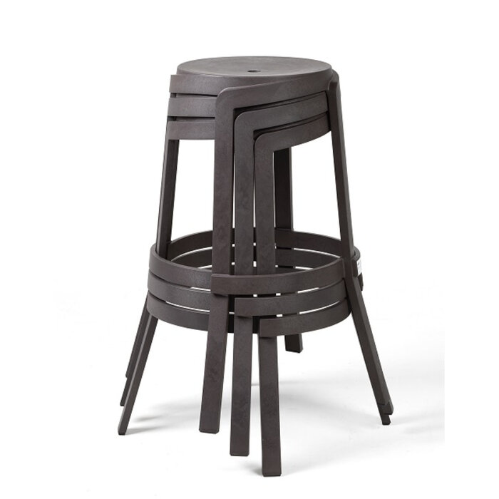 Nardi Nardi 3-delig barset MAXI en COMBO met HIGH KIT