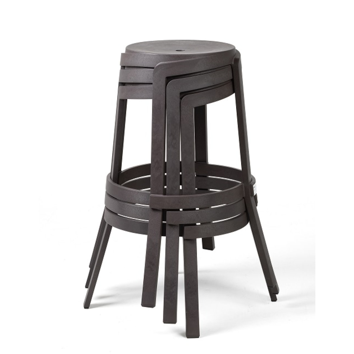 Nardi Nardi 3-delig barset MAXI en COMBO met HIGH KIT