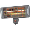 Eurom Q-time 2000 heater