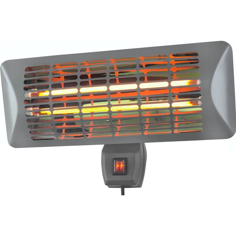 Eurom Q-time 2000 heater