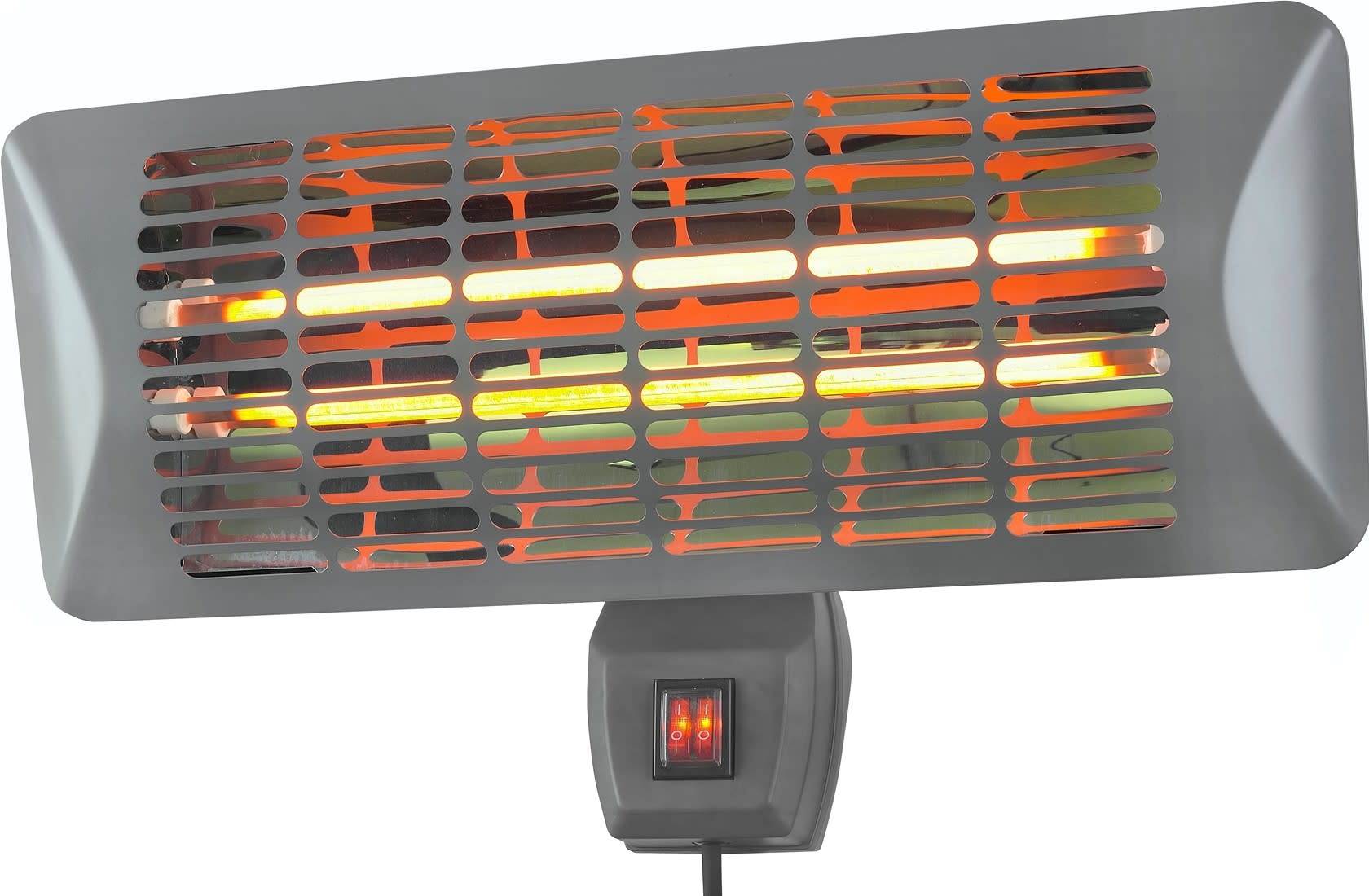Eurom Q-time 2000 heater