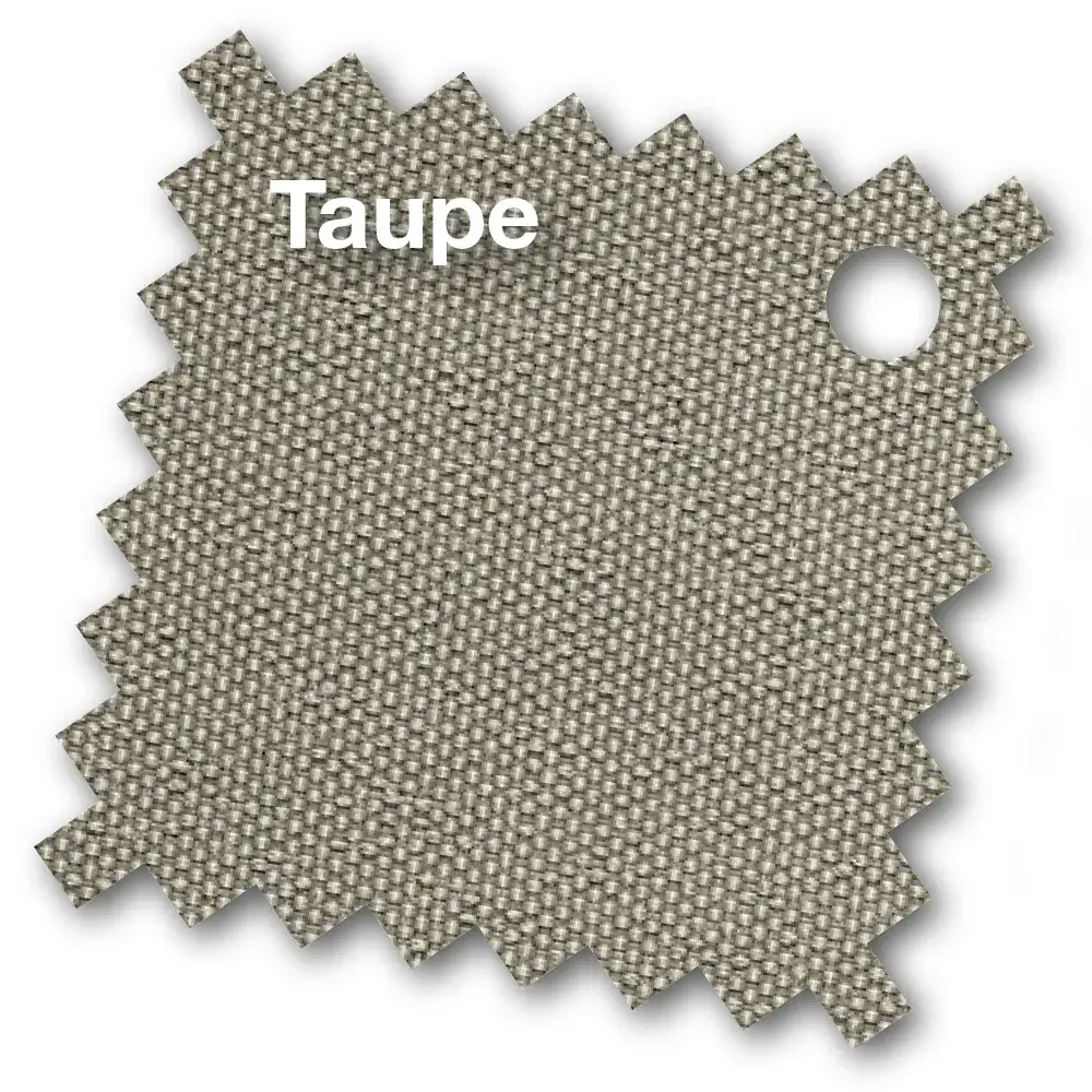 Platinum Platinum – LOS PARASOLDOEK zweefparasol – Challenger T2 – 300x300 cm -