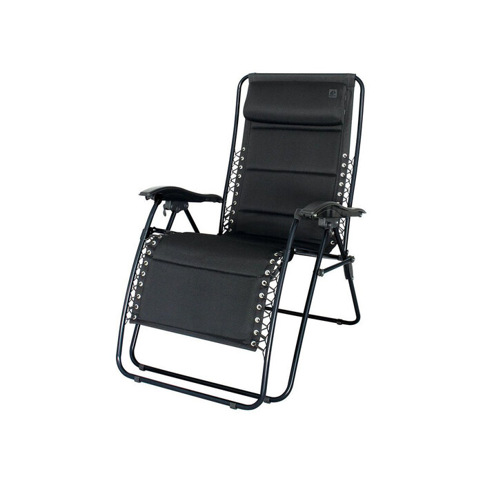 Eurotrail Tarente Relax 3D Relaxstoel