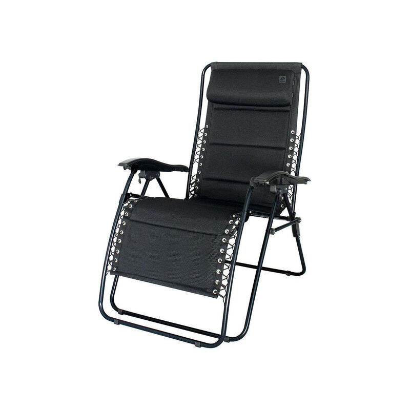 Eurotrail Taranto Relax 3D Relax Chair