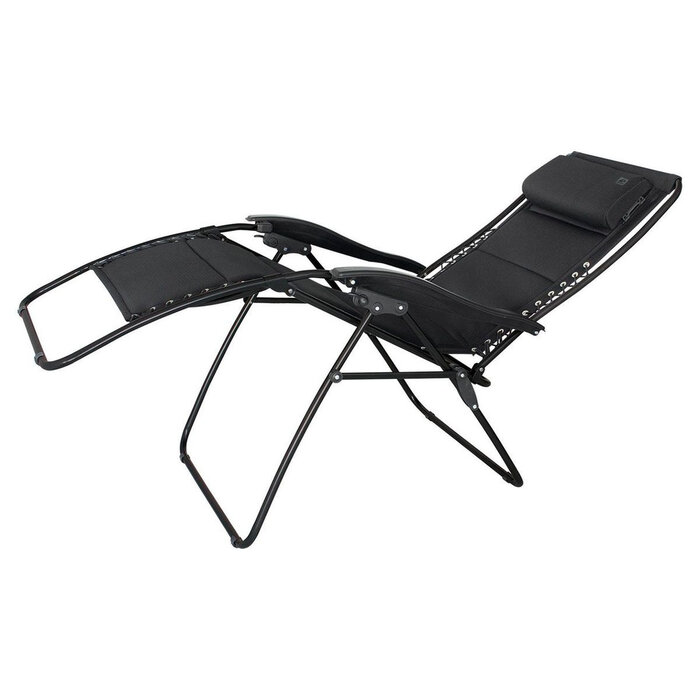 Eurotrail Tarente Relax 3D Relaxstoel