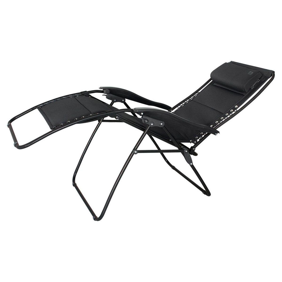 Eurotrail Taranto Relax 3D Relax Chair